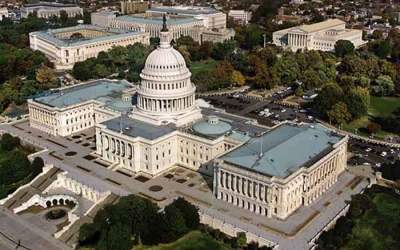 آتش‌بس موقت در واشنگتن