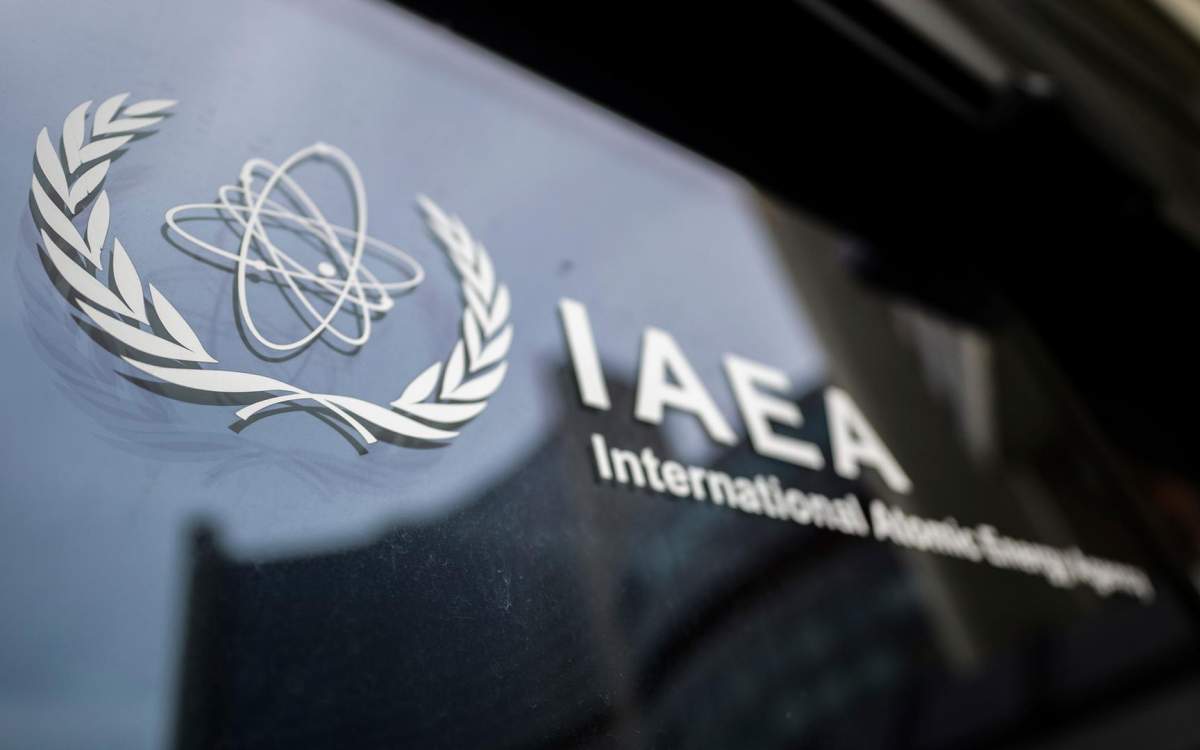 بلومبرگ: ذخایر اورانیوم ایران پس از حملات، محور جلسه آتی شورای حکام خواهد بود