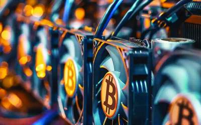 عضو کمیسیون انرژی: مصرف ۲۵۰۰ تا ۳۰۰۰ مگاوات برق توسط ماینرها؛ ضرورت ردیابی و برخورد با استخراج غیرقانونی