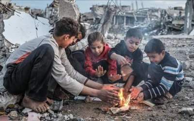 الجزیره: کمتر از یک‌چهارم کمک‌های توافق‌شده وارد غزه شد؛ بحران ساختگی برای فشار سیاسی