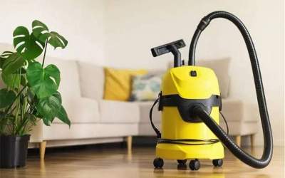 چرا شرکت کسری انتخاب مناسبی برای خرید جاروبرقی است؟