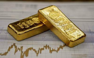 بازگشت طلا به کانال ۵ هزار دلاری همزمان با انتظار بازار برای داده‌های اقتصادی آمریکا