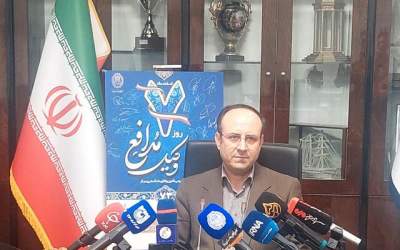 رئیس کانون وکلای مرکز: بیش از هزار کارآموز وکالت سوگند یاد می‌کنند / تربیت وکلای توانمند مهم‌ترین مسئولیت کانون