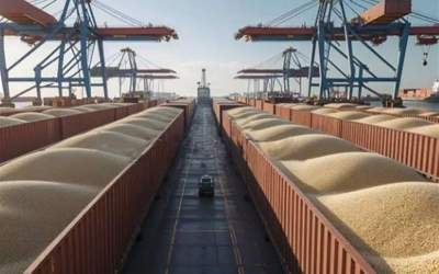 امنیت غذایی کشور تحت هر شرایطی تأمین است