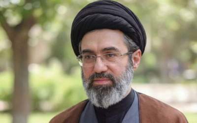 پیام رهبر معظم انقلاب اسلامی، حضرت آیت الله سید مجتبی حسینی خامنه‌ای در آغاز سال ۱۴۰۵ شمسی