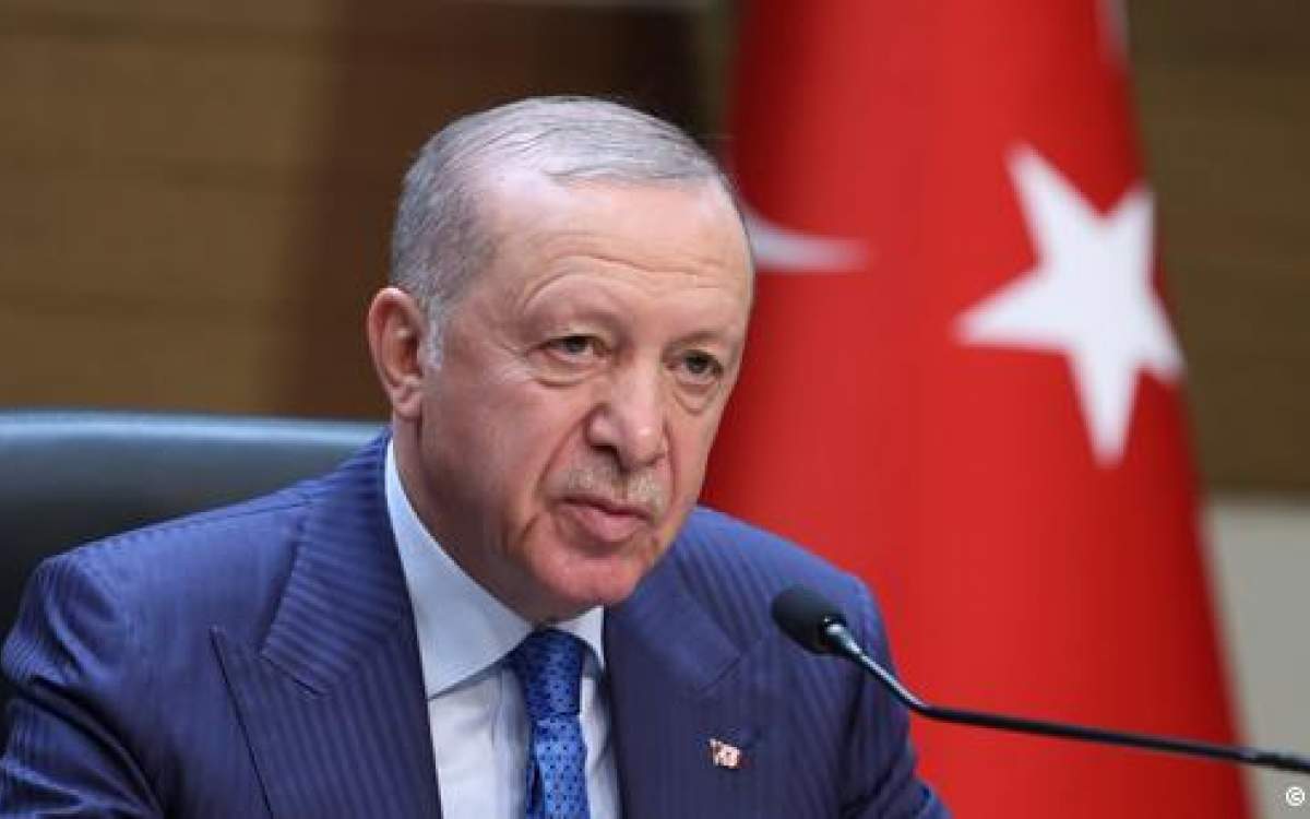اردوغان: باید از فرصت آتش‌بس ایران استفاده کرد؛ اسرائیل مانع صلح می‌شود