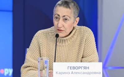 شرق‌شناس روس: ایران «هسته الماس تمدن» دارد و در جنگ اطلاعاتی غرب را به چالش کشید
