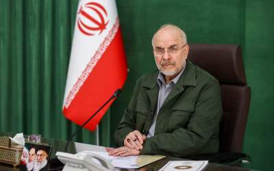 قالیباف: دشمن می‌خواهد ایران را از درون تضعیف کند/ وقت همدلی و صرفه‌جویی است