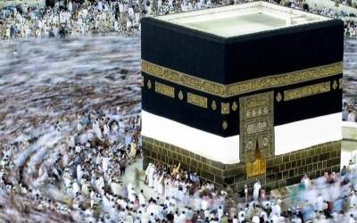 پایان مرحله رفت عملیات حج تمتع ۱۴۰۳ | انتقال بیش از ۳۰ هزار زائر به مدینه با ۲۶۴ پرواز