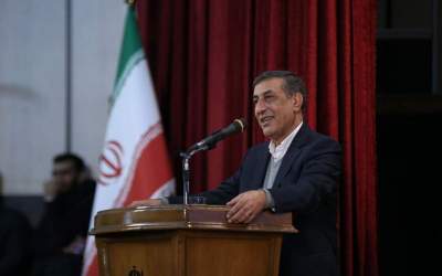 قائم‌پناه: ایران تسلیم‌ناپذیر است؛ دست صلح دراز می‌کنیم اما آماده دفاع هستیم