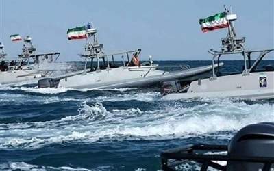عبور ۲۶ کشتی تجاری و نفتکش از تنگه هرمز با هماهنگی نیروی دریایی سپاه