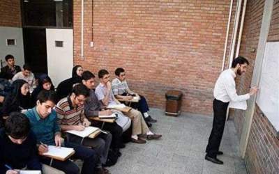 آغاز حضوری شدن کلاس‌های تحصیلات تکمیلی در امیرکبیر و علامه طباطبایی از ۹ خرداد