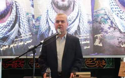 نماینده حزب‌الله: ایران توافق با آمریکا را به توقف جنگ در لبنان مشروط کرده است