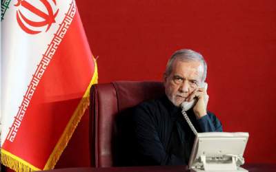 پزشکیان: کشورهای اسلامی می‌توانند انسجام منطقه‌ای را تقویت کنند