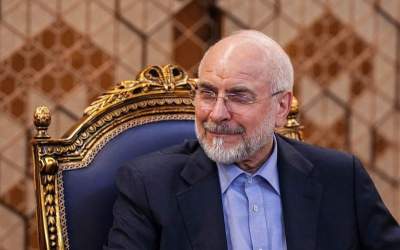 قالیباف: تا اطمینان از تأمین حقوق ملت ایران، هیچ توافقی را تأیید نخواهیم کرد