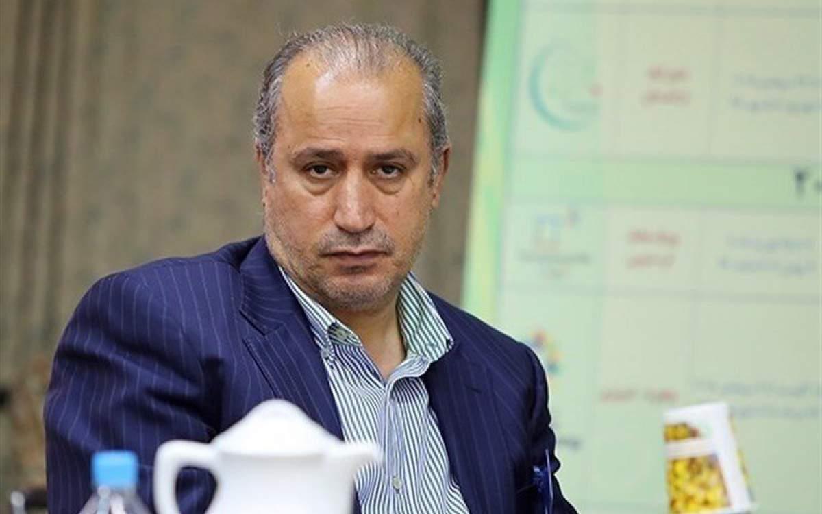 واکنش تاج به ناامن بودن تیخوانا: کاری به موادفروشهای مکزیک نداریم! واکنش تاج به ناامن بودن تیخوانا: کاری به موادفروشهای مکزیک نداریم!
