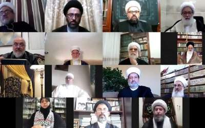 گزارش جنبش آزادی بحرین از موج بازداشت و فشار علیه شیعیان در آستانه محرم