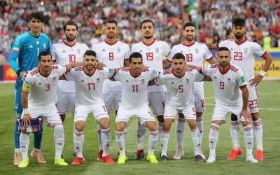 ویزای تیم ملی ایران برای جام جهانی ۲۰۲۶ صادر شد؛ معافیت ویژه از انگشت‌نگاری