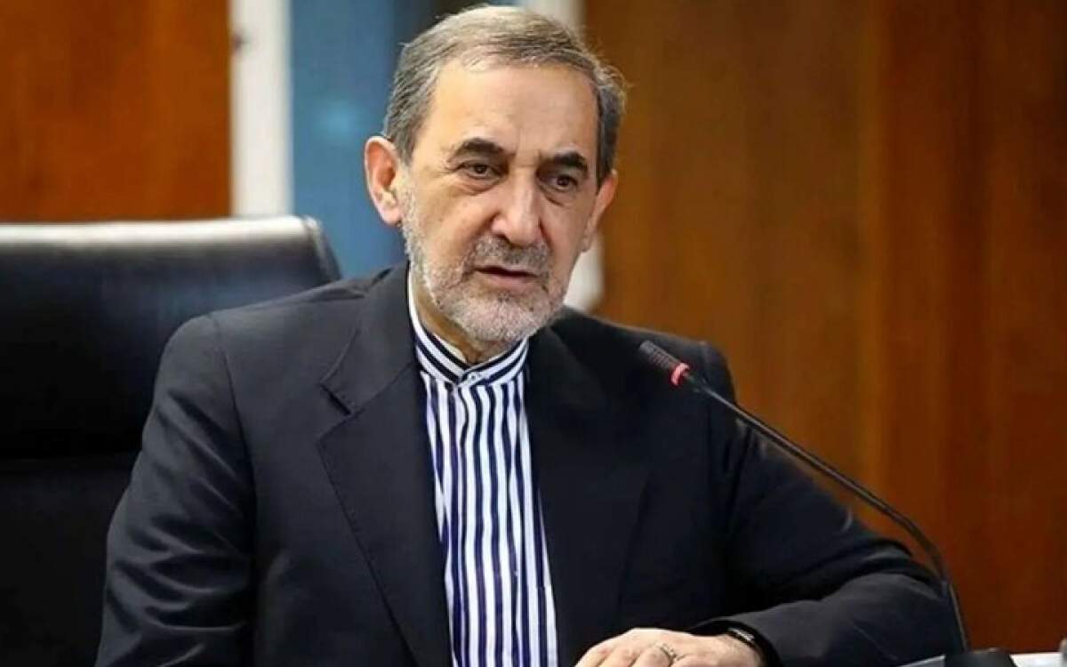 ولایتی: پاسخ موشکی «ذات‌السلاسل» آغاز شد؛ مقاومت توان قفل کردن دو تنگه راهبردی را دارد