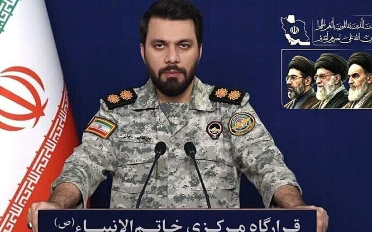 قرارگاه خاتم‌الانبیا: عملیات متوقف شد؛ هشدار به رژیم صهیونیستی درباره پاسخ شدیدتر