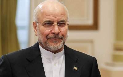 پیام قالیباف به مناسبت صد روز جهاد ملت ایران