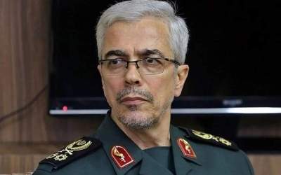 جوان‌ترین فرمانده جنگ؛ روایتی از نبوغ و اخلاص سرلشکر شهید محمد باقری