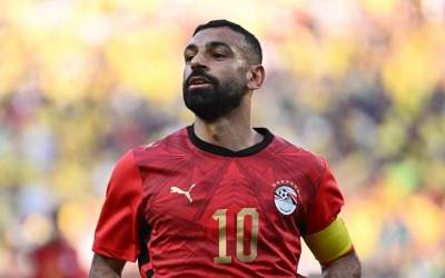 جنجال در جام جهانی ۲۰۲۶؛ فیفا خواستار حذف ستاره‌های پیراهن مصر شد