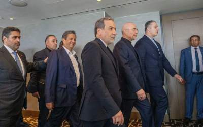 بقایی: اجرای تعهدات آمریکا شرط ورود ایران به مذاکرات توافق نهایی است