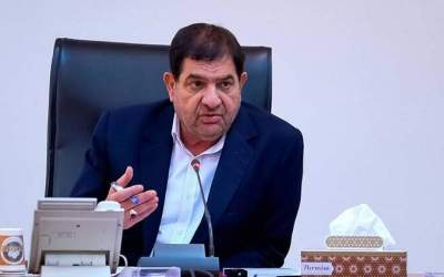مخبر: اصناف در جنگ اخیر نقش کلیدی در ثبات اقتصاد داشتند | تأکید بر نوسازی بازار
